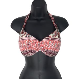 RADIO FIJI Bikini Top